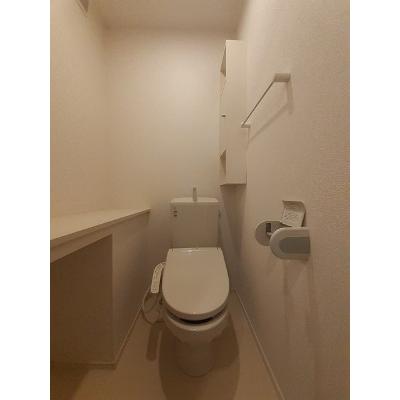 フィオリーレⅦ 201【管理NO：1-023191801-02010】 ★家具家電は申し込み後に搬入します★の物件写真5