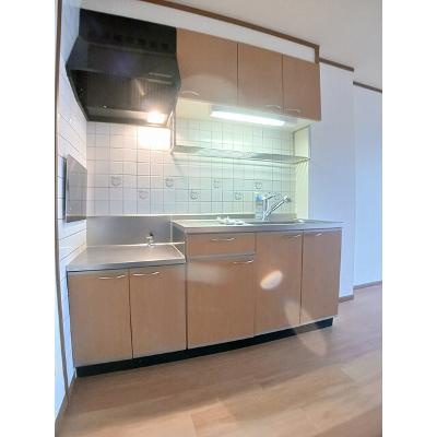 グレースハイムⅡ 202【管理NO：1-011204801-02020】 ★家具家電は申し込み後に搬入します★の物件写真3
