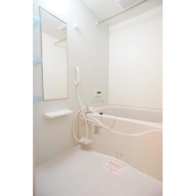 ファミール－Ⅱ 105【管理NO：1-014471001-01040】 ★家具家電は申し込み後に搬入します 2026年09月上旬入居可能の物件写真4