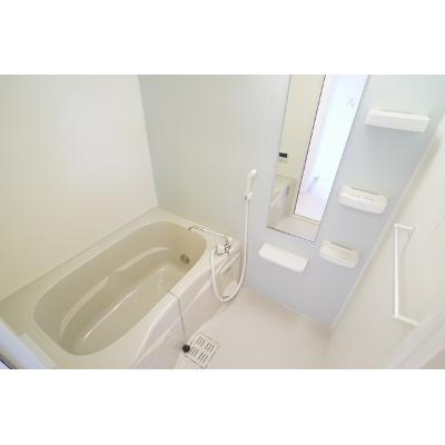 エルメゾン 102【管理NO：1-018872301-01020】 ★家具家電は申し込み後に搬入します 2026年07月下旬入居可能の物件写真4
