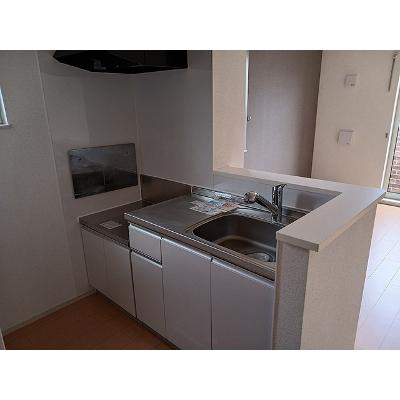 ソレーラⅡ 101【管理NO：1-018739802-01010】 ★家具家電は申し込み後に搬入します★の物件写真3