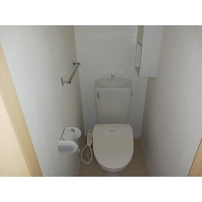 ソレーラⅡ 101【管理NO：1-018739802-01010】 ★家具家電は申し込み後に搬入します★の物件写真5