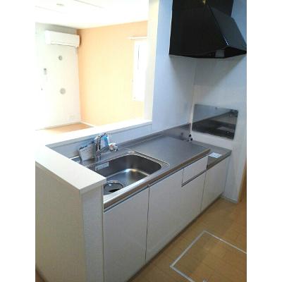 プランタンＢ　弐番館 101【管理NO：1-020271202-01010】 ★家具家電は申し込み後に搬入します 2026年07月下旬入居可能の物件写真3