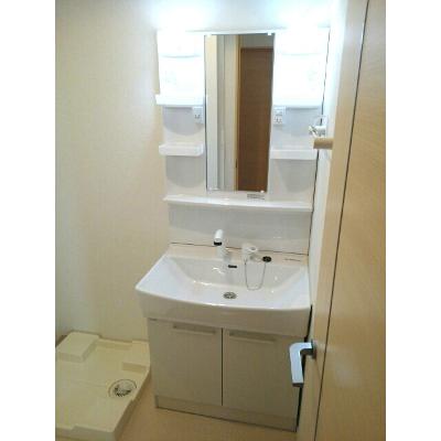 プランタンＢ　弐番館 101【管理NO：1-020271202-01010】 ★家具家電は申し込み後に搬入します 2026年07月下旬入居可能の物件写真6