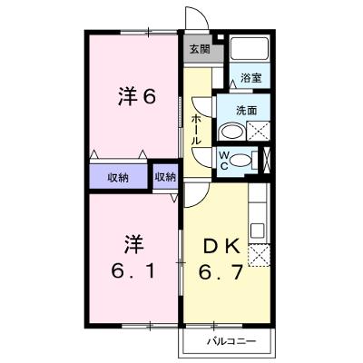 apartment 栃木県鹿沼市上石川１１１０－４ 

↓地図はこちらから