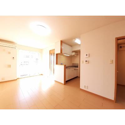 サン・ジェルメ 103【管理NO：1-015209501-01030】 ★家具家電は申し込み後に搬入します★ ★2026年09月中旬入居可能★の物件写真2