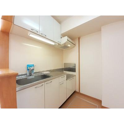 サン・ジェルメ 103【管理NO：1-015209501-01030】 ★家具家電は申し込み後に搬入します★ ★2026年09月中旬入居可能★の物件写真3