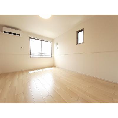 プルメリア 201【管理NO：1-025941801-02010】 ★家具家電は申し込み後に搬入します 2026年08月上旬入居可能の物件写真2