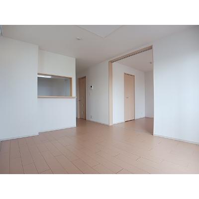 ブランシュールＢ 201【管理NO：1-017895102-02010】 ★家具家電は申し込み後に搬入します★の物件写真2