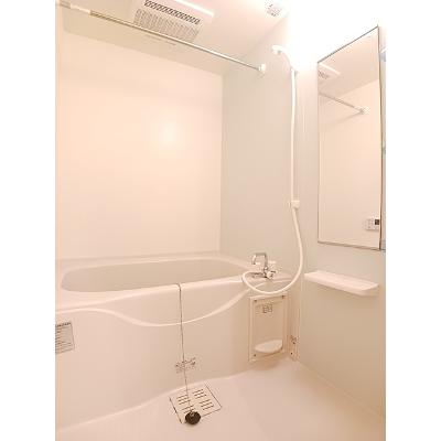 ブランシュールＢ 201【管理NO：1-017895102-02010】 ★家具家電は申し込み後に搬入します★の物件写真4