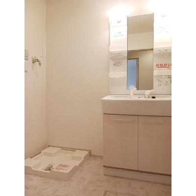 ブランシュールＢ 201【管理NO：1-017895102-02010】 ★家具家電は申し込み後に搬入します★の物件写真6