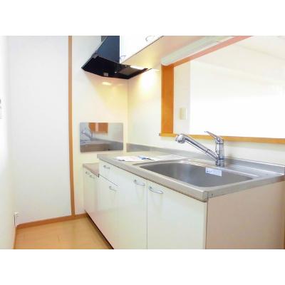 プラシードＢ 202【管理NO：1-015378302-02020】 ★家具家電は申し込み後に搬入します★ ★2026年10月中旬入居可能★の物件写真3