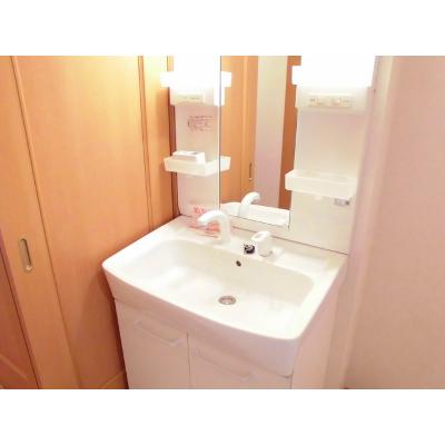 プラシードＢ 202【管理NO：1-015378302-02020】 ★家具家電は申し込み後に搬入します★ ★2026年10月中旬入居可能★の物件写真6