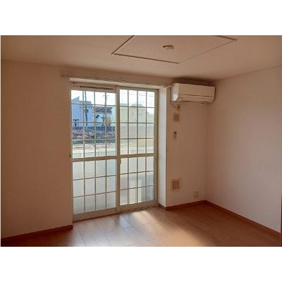 Ｆｏｒｅｓｔ　ＨｅｉｇｈｔｓＤ 103【管理NO：1-012803201-01030】 ★家具家電は申し込み後に搬入します 2026年08月中旬入居可能の物件写真2