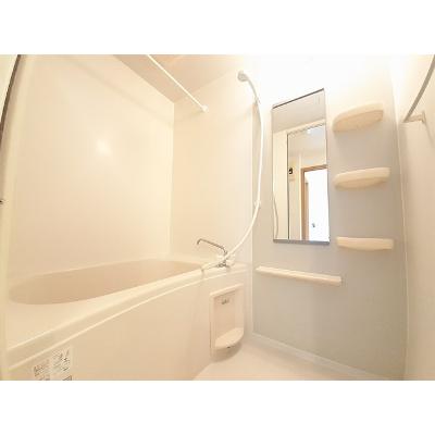 Ｆｏｒｅｓｔ　ＨｅｉｇｈｔｓＤ 103【管理NO：1-012803201-01030】 ★家具家電は申し込み後に搬入します 2026年08月中旬入居可能の物件写真4