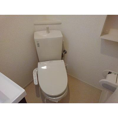 オリュザＫ 103【管理NO：1-022944001-01030】 ★家具家電は申し込み後に搬入します★ ★2026年08月下旬入居可能★の物件写真5
