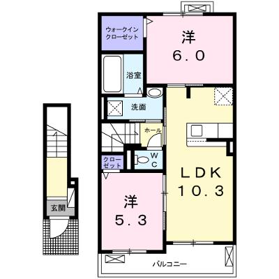 apartment 栃木県下野市石橋２５－５ 

↓地図はこちらから
