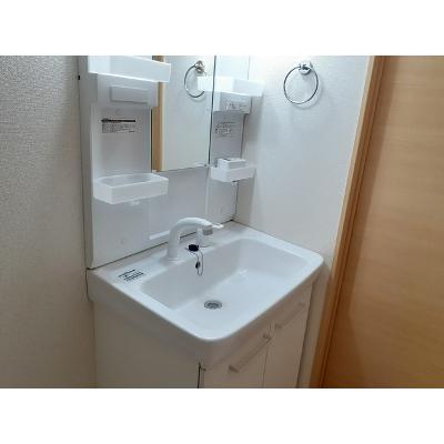 アルタイルⅢ 201【管理NO：1-019915203-02010】 ★家具家電は申し込み後に搬入します★ ★2026年09月下旬入居可能★の物件写真6