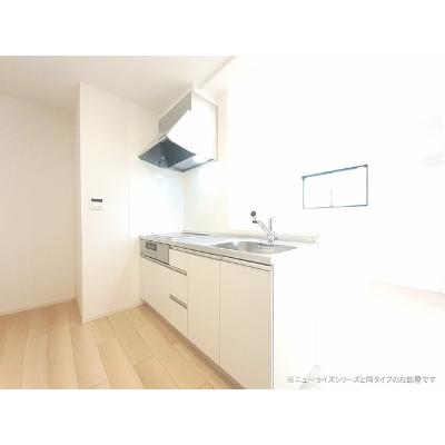 ノワール 201【管理NO：1-028212001-02010】 ★家具家電は申し込み後に搬入します 2027年02月上旬入居可能の物件写真3