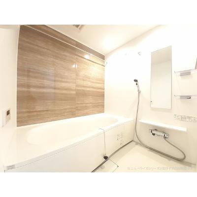 ノワール 201【管理NO：1-028212001-02010】 ★家具家電は申し込み後に搬入します 2027年02月上旬入居可能の物件写真4