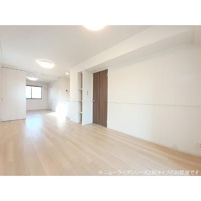 ノワール 102【管理NO：1-028212001-01020】 ★家具家電は申し込み後に搬入します 2027年02月上旬入居可能の物件写真2