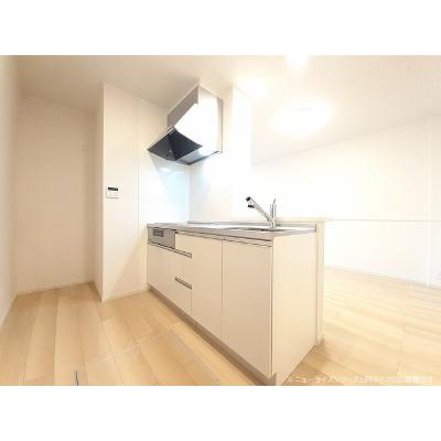 ノワール 102【管理NO：1-028212001-01020】 ★家具家電は申し込み後に搬入します 2027年02月上旬入居可能の物件写真3
