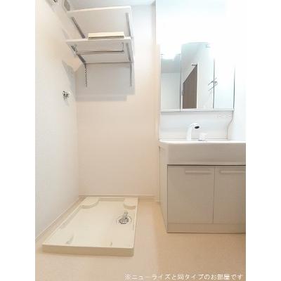 ノワール 102【管理NO：1-028212001-01020】 ★家具家電は申し込み後に搬入します 2027年02月上旬入居可能の物件写真6
