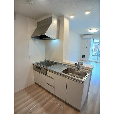 クレイドル下斎田Ｂ 101【管理NO：1-028066102-01010】 ★家具家電は申し込み後に搬入します★の物件写真3