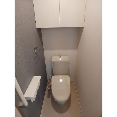 クレイドル下斎田Ｂ 101【管理NO：1-028066102-01010】 ★家具家電は申し込み後に搬入します★の物件写真5