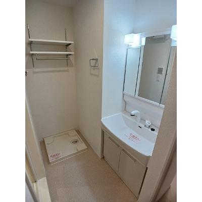 クレイドル下斎田Ｂ 101【管理NO：1-028066102-01010】 ★家具家電は申し込み後に搬入します★の物件写真6