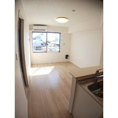 クラール　島野　Ｂ 204【管理NO：1-027458102-02040】 ★家具家電は申し込み後に搬入します 2026年09月中旬入居可能の物件写真2