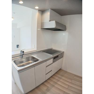 クラール　島野　Ｂ 204【管理NO：1-027458102-02040】 ★家具家電は申し込み後に搬入します 2026年09月中旬入居可能の物件写真3