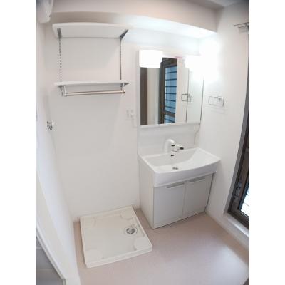 クラール　島野　Ｂ 204【管理NO：1-027458102-02040】 ★家具家電は申し込み後に搬入します 2026年09月中旬入居可能の物件写真6