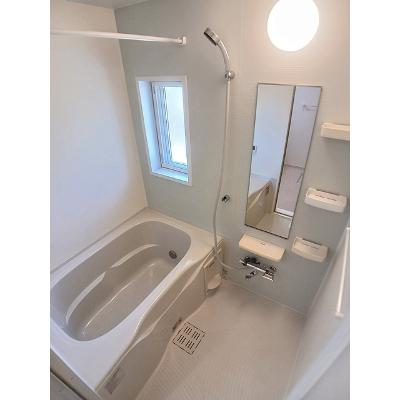 カレント　ＹＫ 203【管理NO：1-020879101-02030】 ★家具家電は申し込み後に搬入します★の物件写真4