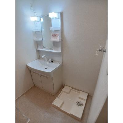 カレント　ＹＫ 203【管理NO：1-020879101-02030】 ★家具家電は申し込み後に搬入します★の物件写真6
