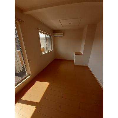 グレイスシティＢ 202【管理NO：1-017018802-02020】 ★家具家電は申し込み後に搬入します★ ★2026年09月下旬入居可能★の物件写真2