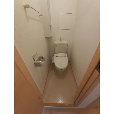 グレイスシティＢ 202【管理NO：1-017018802-02020】 ★家具家電は申し込み後に搬入します★ ★2026年09月下旬入居可能★の物件写真5