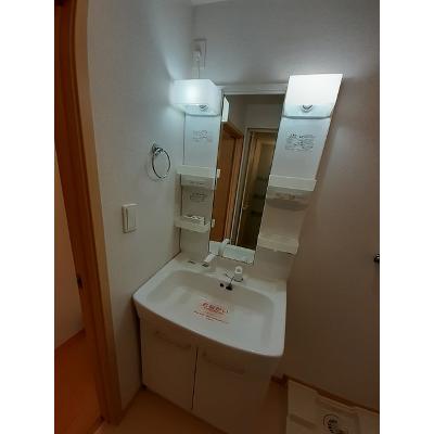 グレイスシティＢ 202【管理NO：1-017018802-02020】 ★家具家電は申し込み後に搬入します★ ★2026年09月下旬入居可能★の物件写真6
