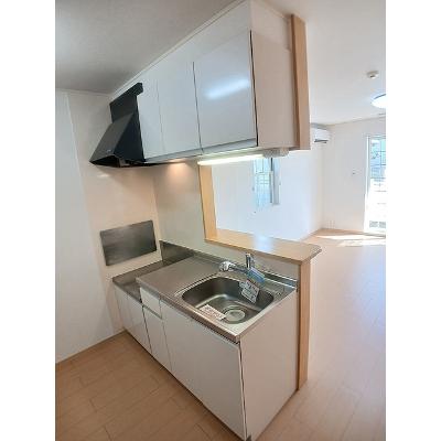 Ｄｅａ・ＳＴＡＧＥ 101【管理NO：1-015943001-01010】 ★家具家電は申し込み後に搬入します★の物件写真3