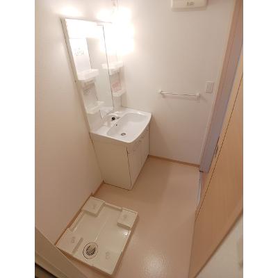 Ｄｅａ・ＳＴＡＧＥ 101【管理NO：1-015943001-01010】 ★家具家電は申し込み後に搬入します★の物件写真6