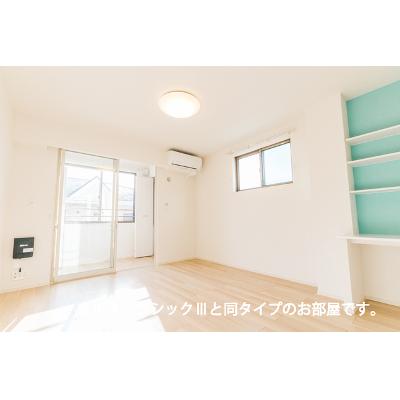 ライフベリー石原 205【管理NO：1-028213001-02050】 ★家具家電は申し込み後に搬入します★ ★2026年12月上旬入居可能★の物件写真2
