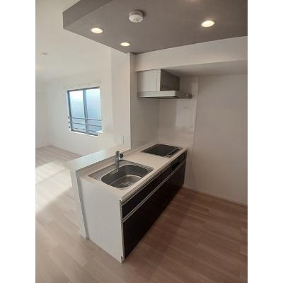 カーサ　セレーノ 305【管理NO：1-027364901-03050】 ★家具家電は申し込み後に搬入します 2026年08月下旬入居可能の物件写真3