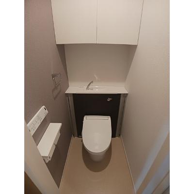 カーサ　セレーノ 305【管理NO：1-027364901-03050】 ★家具家電は申し込み後に搬入します 2026年08月下旬入居可能の物件写真5