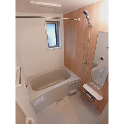ガーデン　フィオーレ　Ⅱ 201【管理NO：1-024218702-02010】 ★家具家電は申し込み後に搬入します 2026年08月下旬入居可能の物件写真4