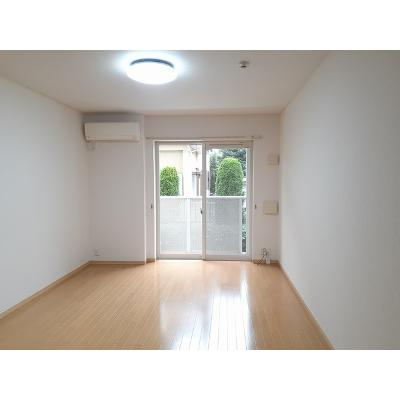 アルモニー・ベル 103【管理NO：1-016793301-01030】 ★家具家電は申し込み後に搬入します 2026年08月中旬入居可能の物件写真2