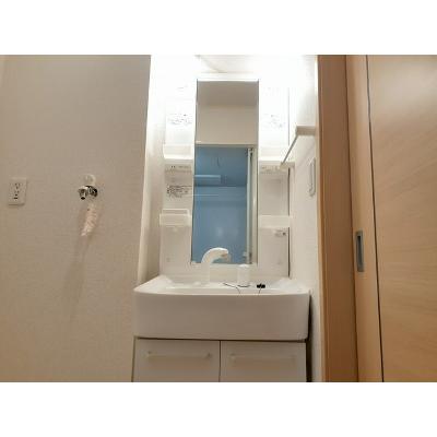 アルモニー・ベル 103【管理NO：1-016793301-01030】 ★家具家電は申し込み後に搬入します 2026年08月中旬入居可能の物件写真6