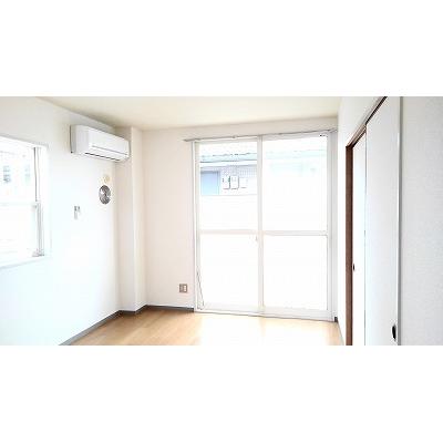 パストラルⅠ 201【管理NO：1-004457101-02010】 ★家具家電は申し込み後に搬入します 2026年09月中旬入居可能の物件写真2