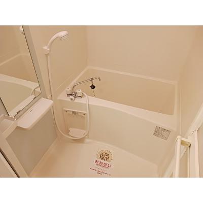 サンハイム武里 101【管理NO：1-015252701-01010】 ★家具家電は申し込み後に搬入します★の物件写真4