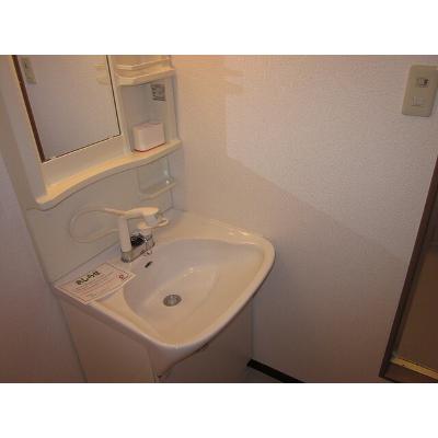 サンライズ・マンション 301【管理NO：1-007968501-03010】 ★家具家電は申し込み後に搬入します★ ★2026年10月中旬入居可能★の物件写真6