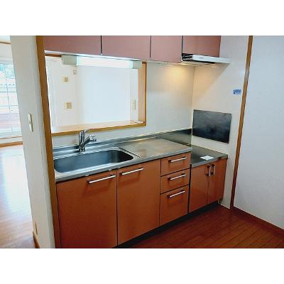 サニーレジデンス 203【管理NO：1-013025201-02030】 ★家具家電は申し込み後に搬入します★の物件写真3